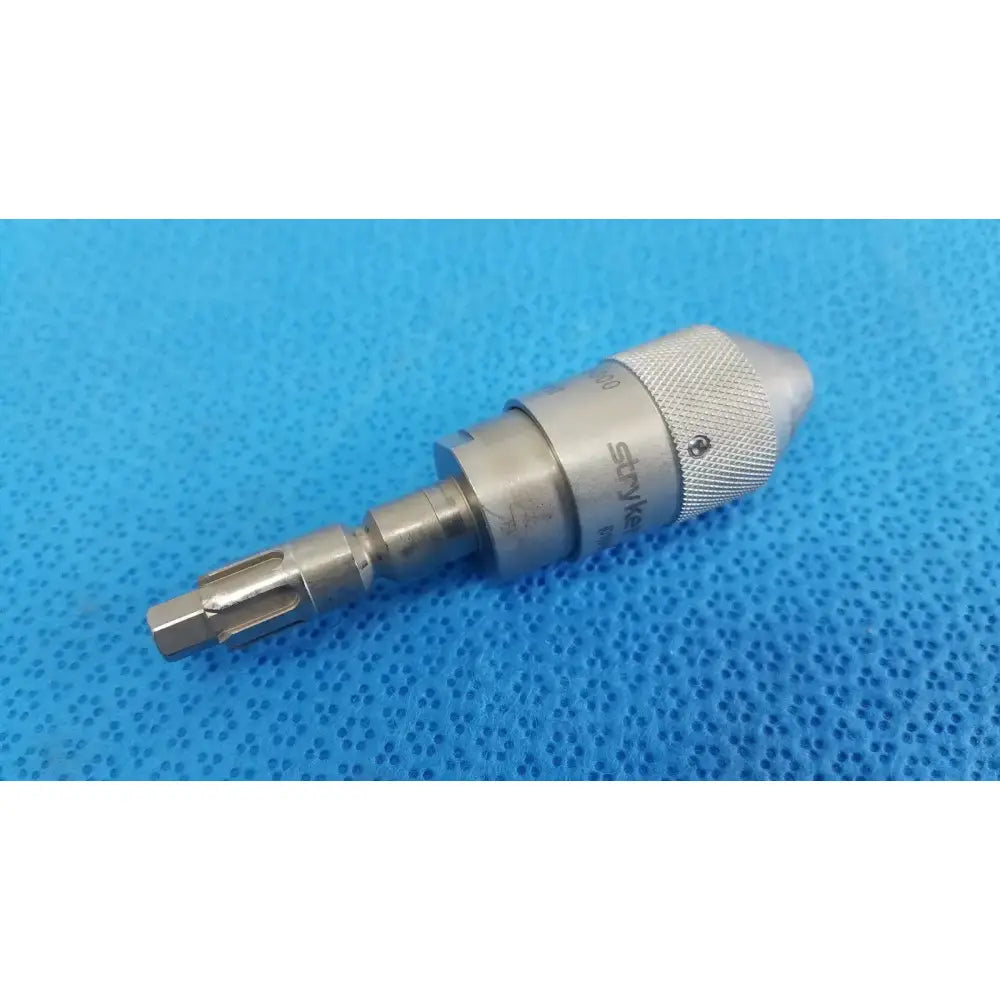 Stryker 6203-110-000 AO Small Drill Surgical Drill Handpiece, second-hand product photo 3
