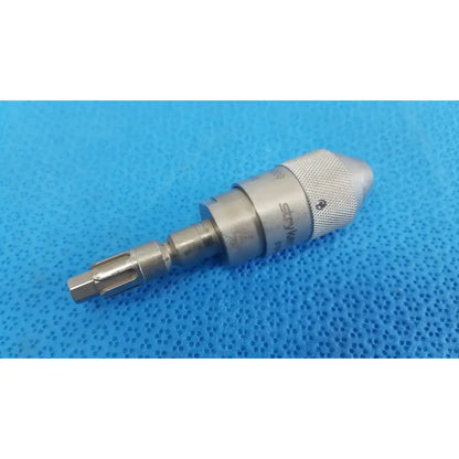 Stryker 6203-110-000 AO Small Drill Surgical Drill Handpiece, second-hand product photo 3
