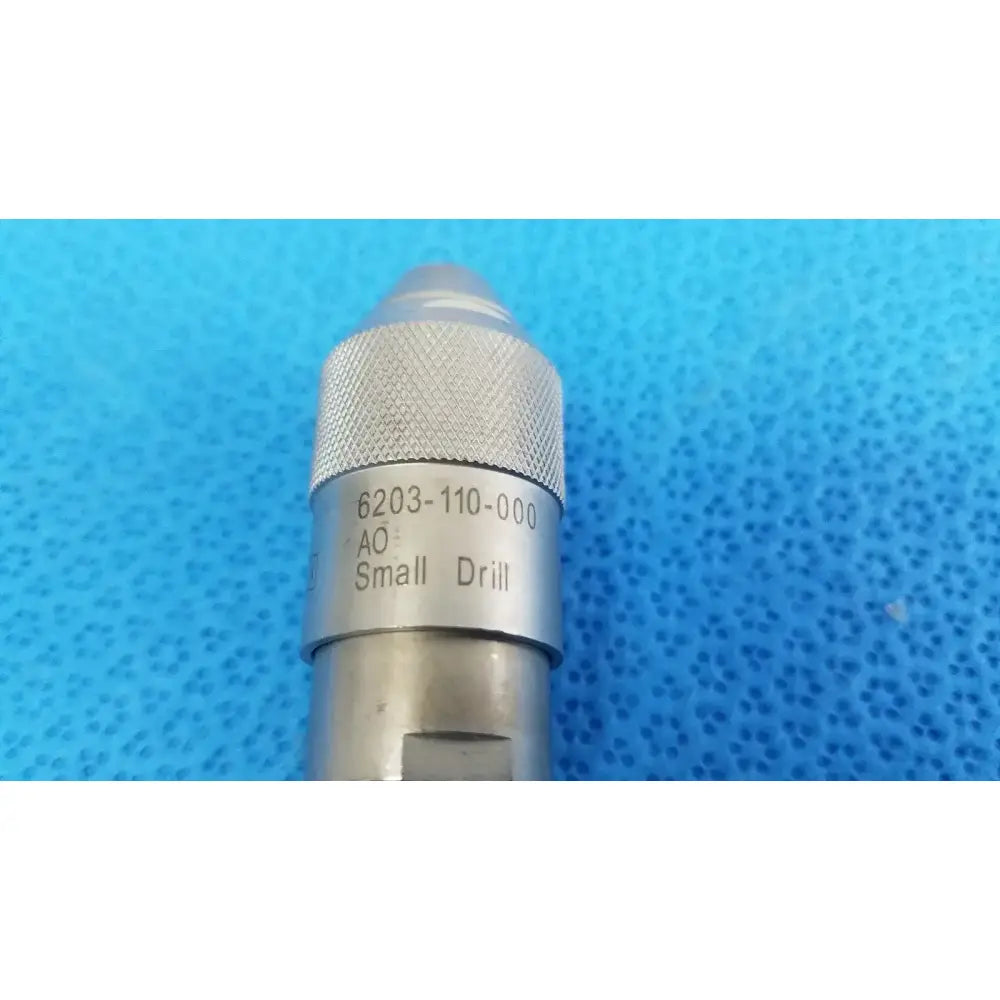 Stryker 6203-110-000 AO Small Drill Surgical Drill Handpiece, second-hand product photo 7