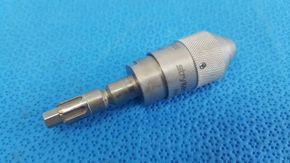 Stryker 6203-110-000 AO Small Drill Surgical Drill Handpiece, second-hand product photo 3
