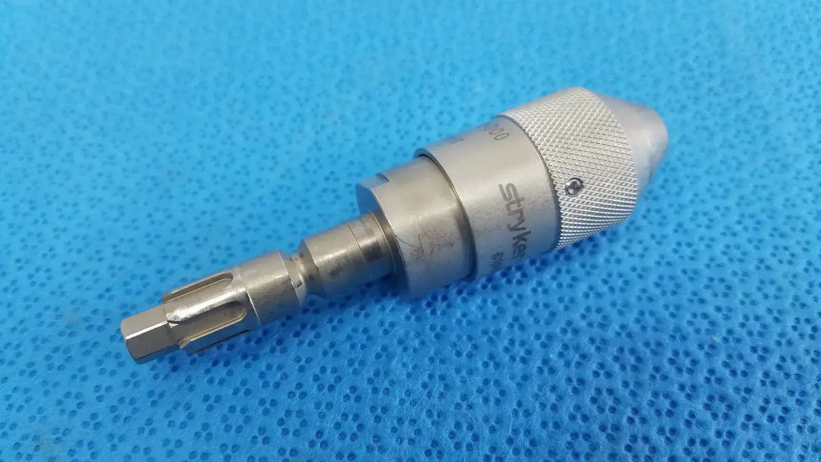 Stryker 6203-110-000 AO Small Drill Surgical Drill Handpiece, second-hand product photo 3