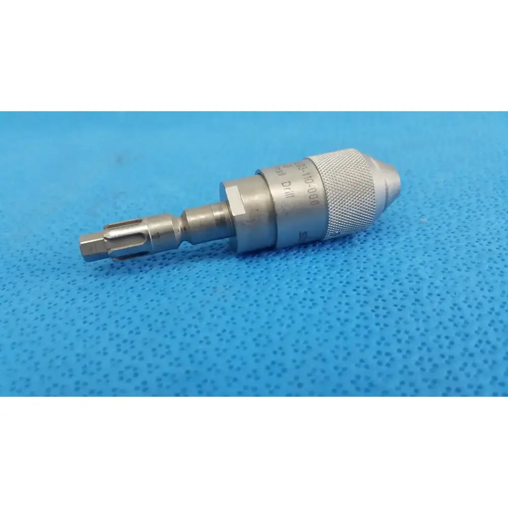 Stryker 6203-110-000 AO Small Drill Surgical Drill Handpiece, second-hand product photo 2