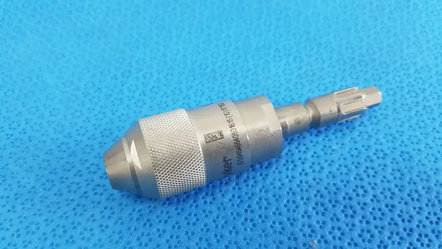 Stryker 6203-110-000 AO Small Drill Surgical Drill Handpiece, second-hand product photo 1