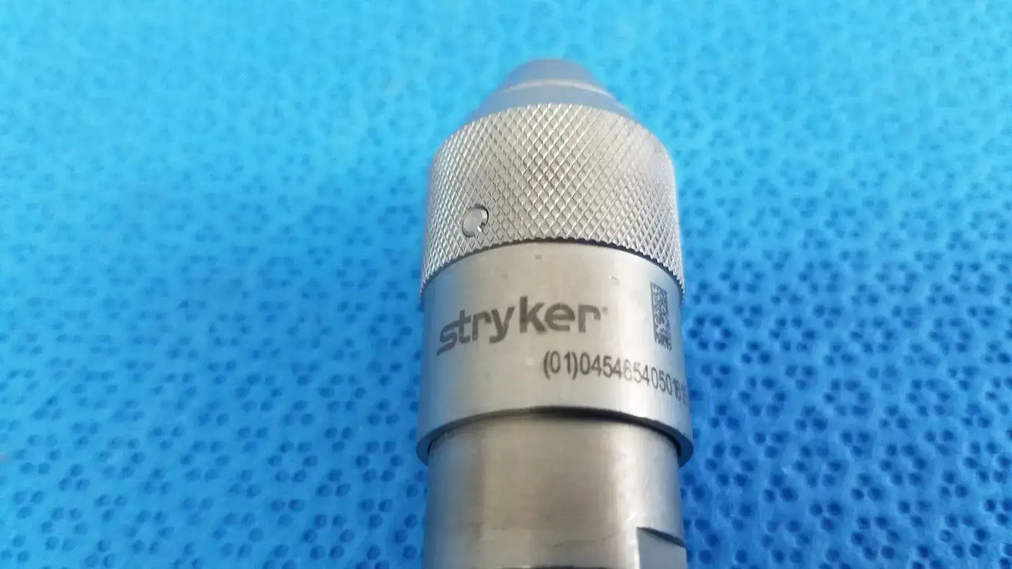 Stryker 6203-110-000 AO Small Drill Surgical Drill Handpiece, second-hand product photo 4