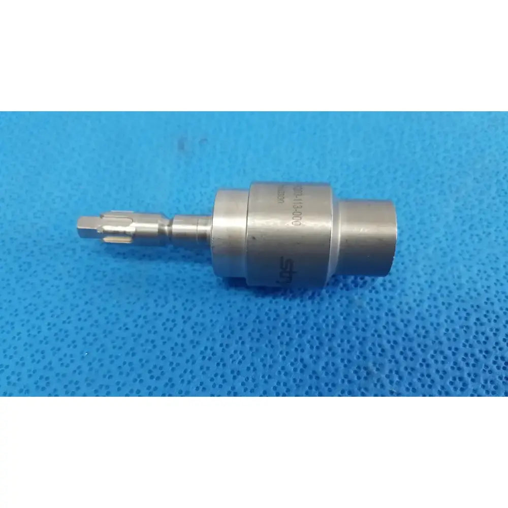 Stryker 6203-113-000 Hudson Attachment Orthopedic Hudson Attachment, second-hand product photo 7