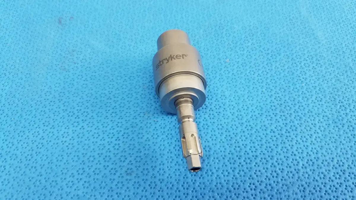 Stryker 6203-113-000 Hudson Attachment Orthopedic Hudson Attachment, second-hand product photo 3