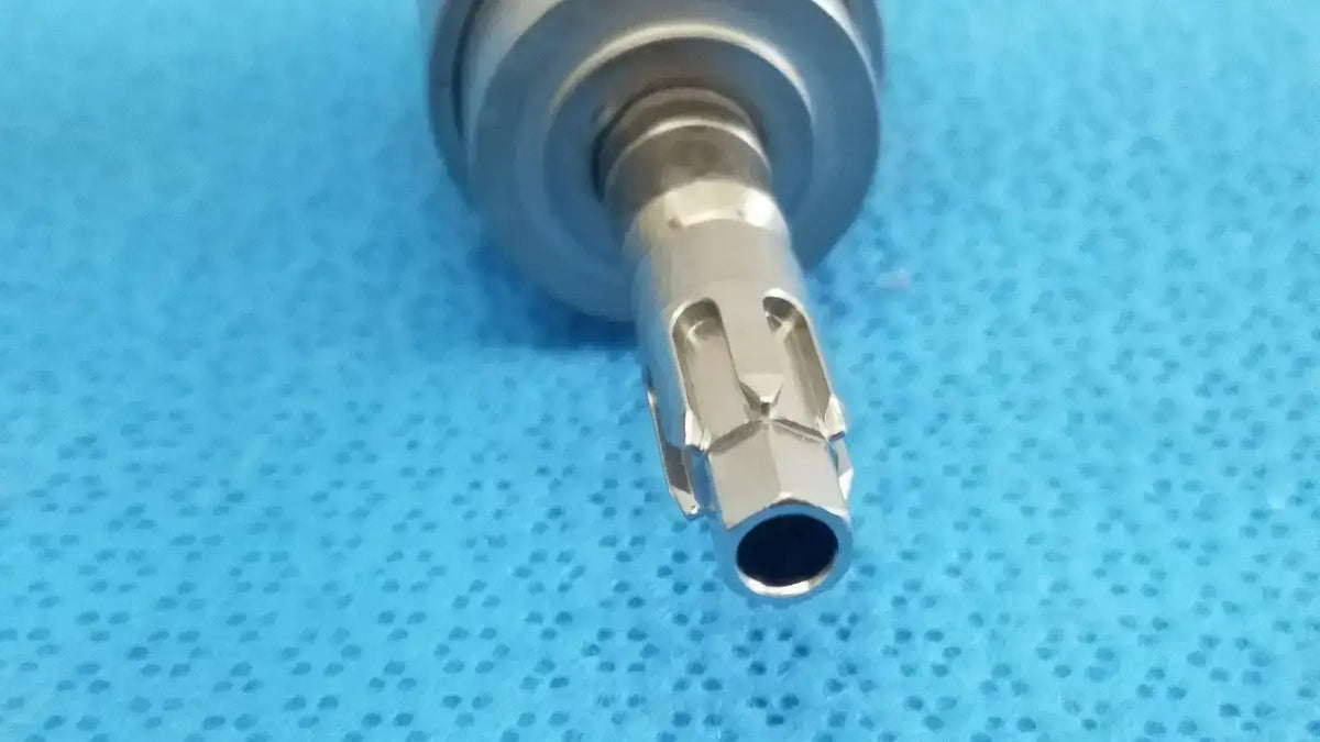 Stryker 6203-113-000 Hudson Attachment Orthopedic Hudson Attachment, second-hand product photo 11