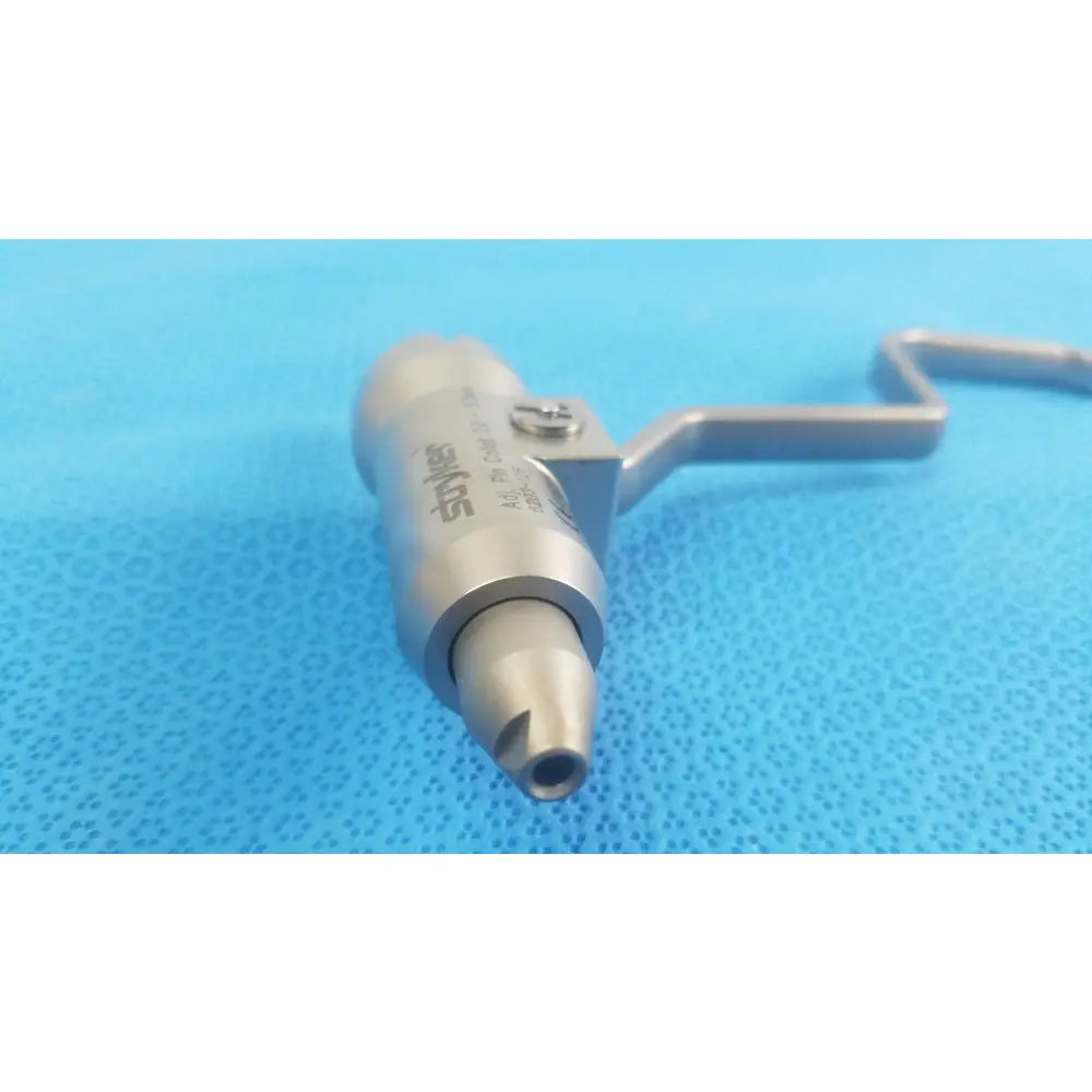 Stryker 6203-126 Adjustable Pin Collet 2.0-3.2mm - Adjustable pin collet