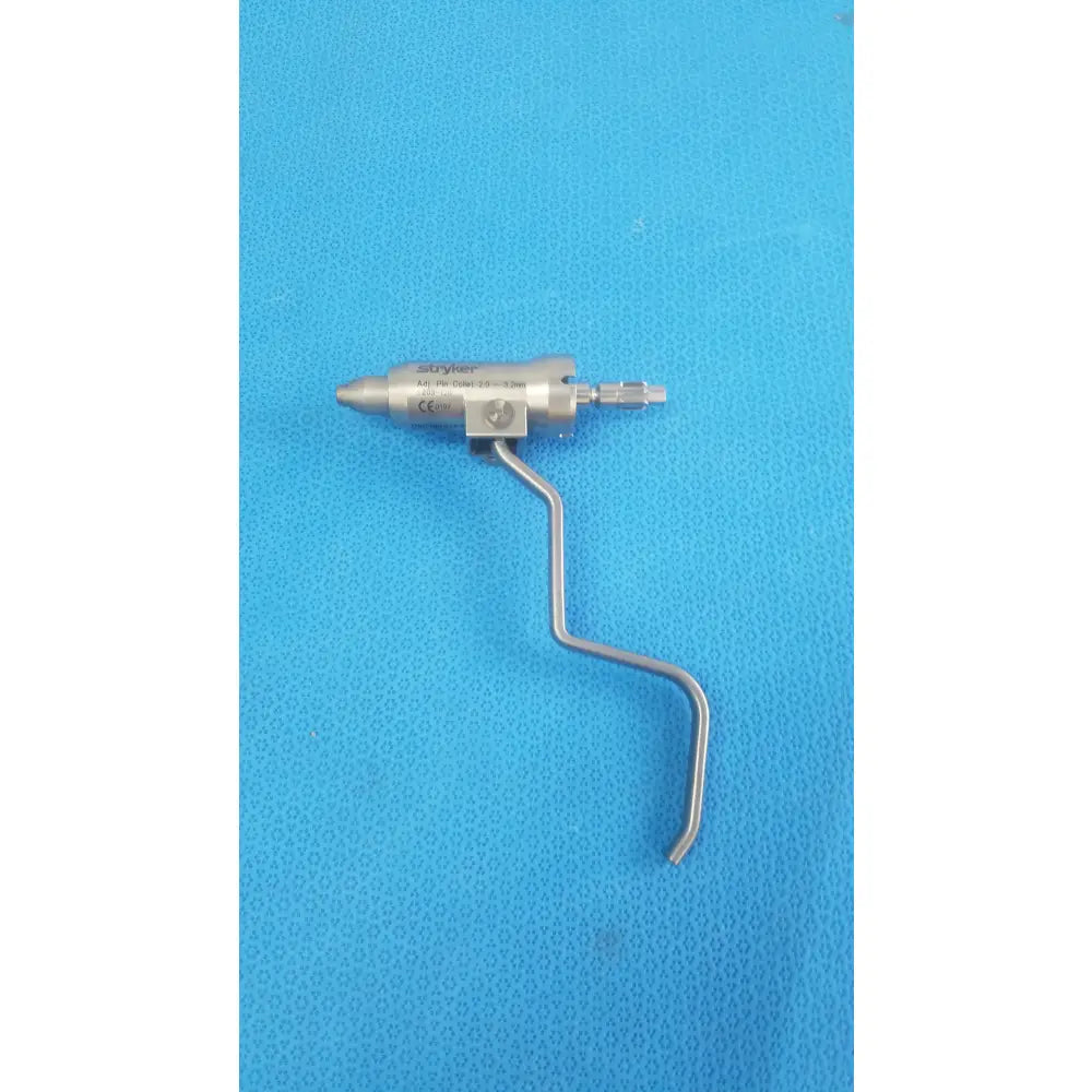 Stryker 6203-126 Adjustable Pin Collet 2.0-3.2mm - Adjustable pin collet