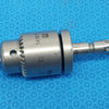 Stryker 6203-131-000 1/4" Keyless Chuck