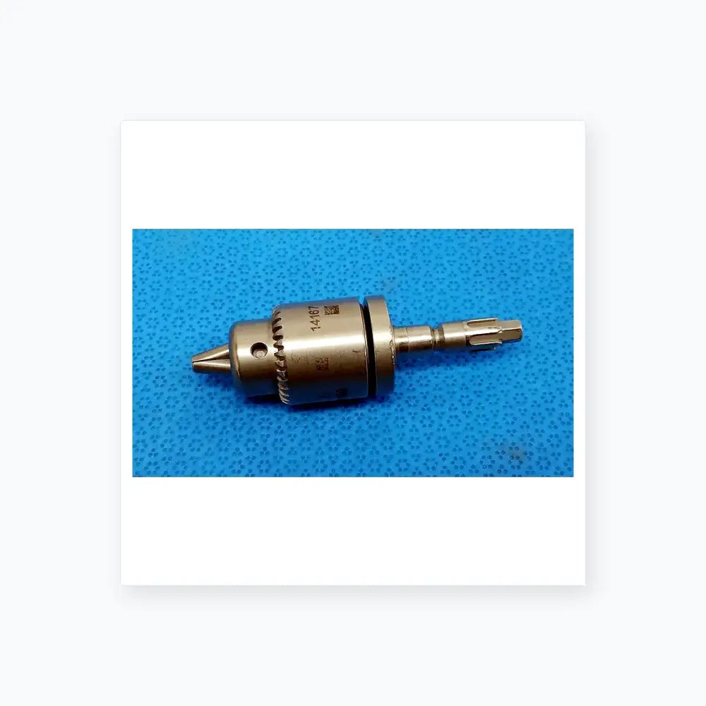 Reuse Medical Stryker 6203-131-000 1/4" Keyless Chuck Other Healthcare, Lab & Dental, second-hand product photo 1