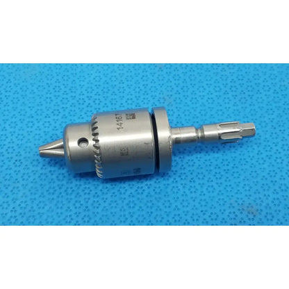 Reuse Medical Stryker 6203-131-000 1/4" Keyless Chuck Other Healthcare, Lab & Dental, second-hand product photo 1