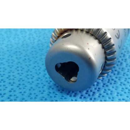 Stryker 6203-131 1/4 in Keyed Chuck Drilling Attachment - Keyed chuck drilling attachment