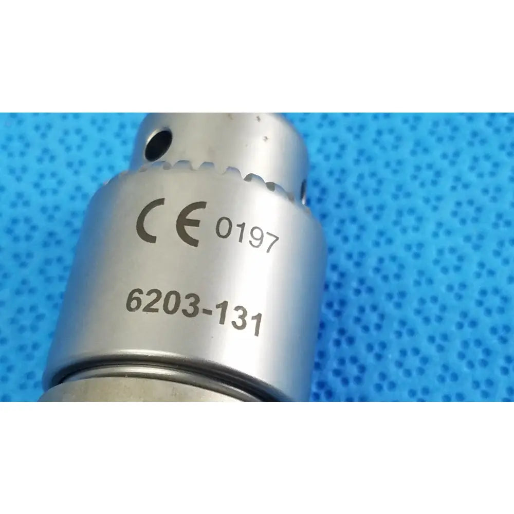 Stryker 6203-131 1/4 in Keyed Chuck Drilling Attachment - Keyed chuck drilling attachment