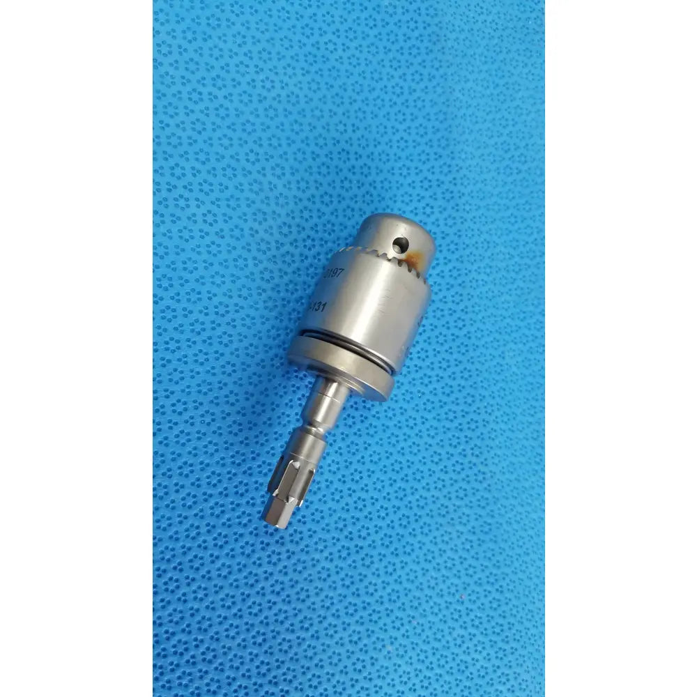 Stryker 6203-131 1/4 in Keyed Chuck Drilling Attachment - Keyed chuck drilling attachment