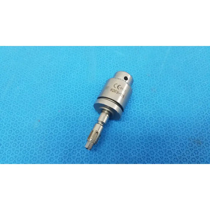 Reuse Medical Stryker 6203-131 1/4 in. Keyed Chuck Other Healthcare, Lab & Dental, second-hand product photo 1
