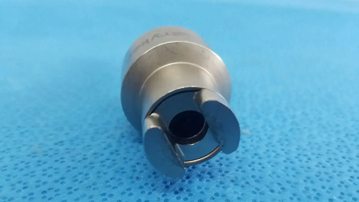 Stryker 6203-135-000 Hudson Modified Trinkle Surgical Drill Attachment, second-hand product photo 4