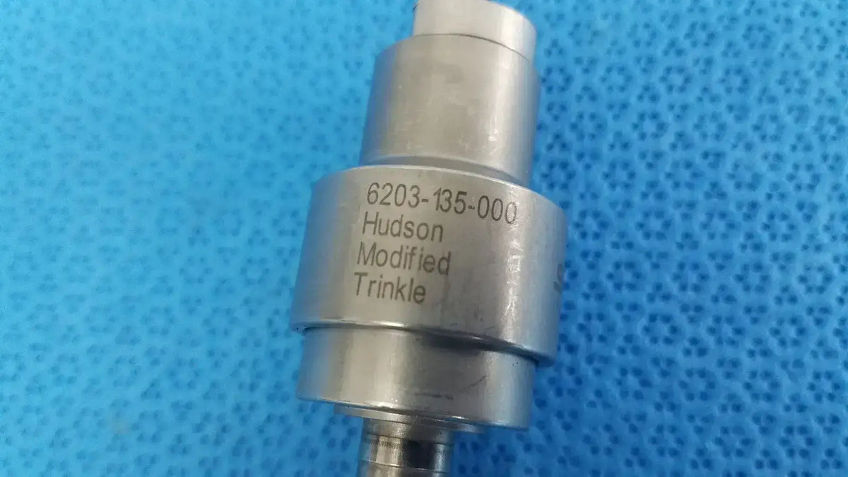 Stryker 6203-135-000 Hudson Modified Trinkle Surgical Drill Attachment, second-hand product photo 7