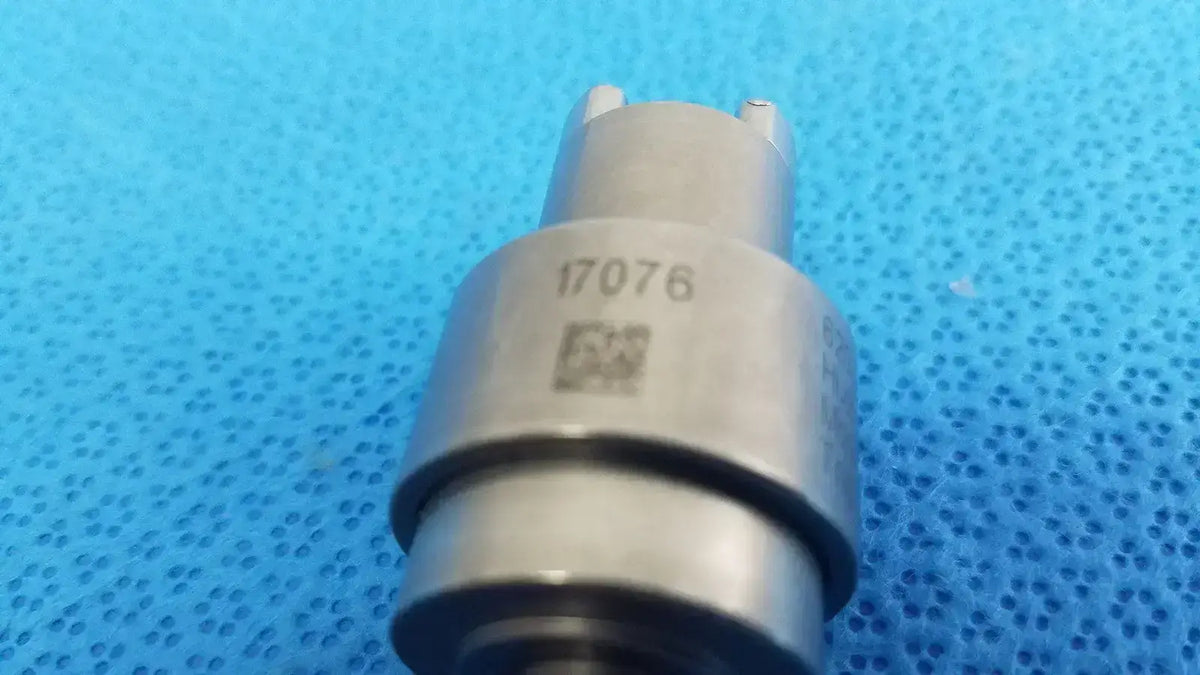 Stryker 6203-135-000 Hudson Modified Trinkle Surgical Drill Attachment, second-hand product photo 6