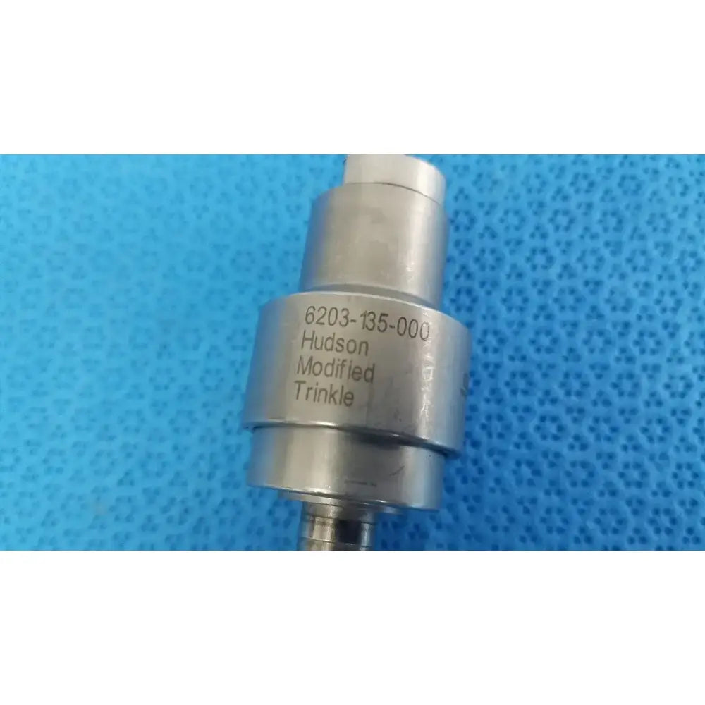 Stryker 6203-135-000 Hudson Modified Trinkle Surgical Drill Attachment, second-hand product photo 7