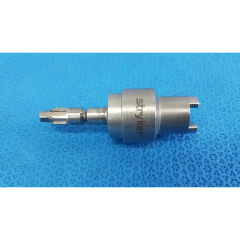 Stryker 6203-135-000 Hudson Modified Trinkle Surgical Drill Attachment, second-hand product photo 1