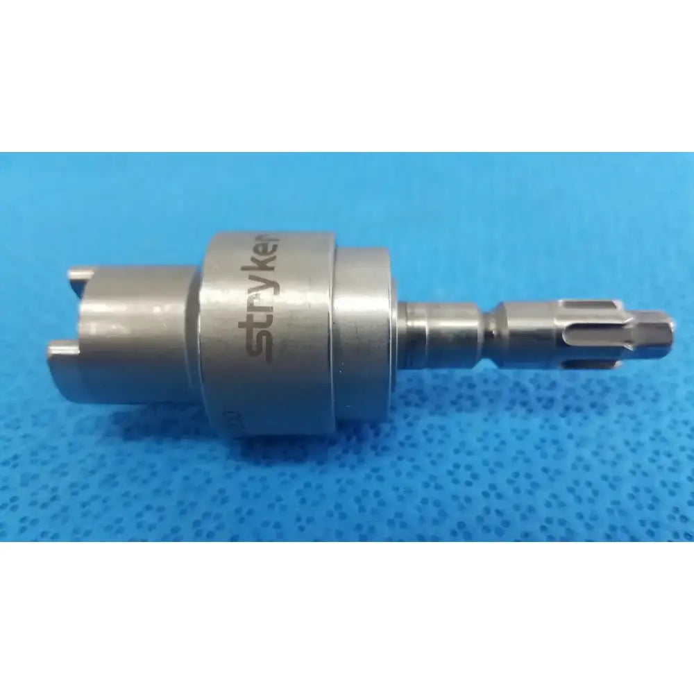 Stryker 6203-135-000 Hudson Modified Trinkle Surgical Drill Attachment, second-hand product photo 5