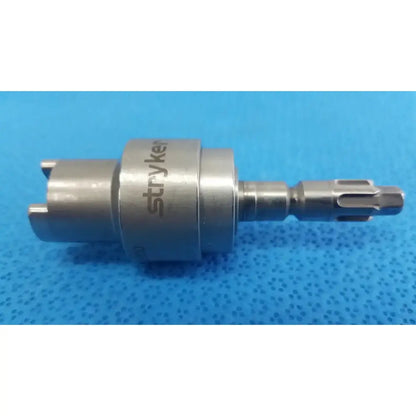 Stryker 6203-135-000 Hudson Modified Trinkle Surgical Drill Attachment, second-hand product photo 5
