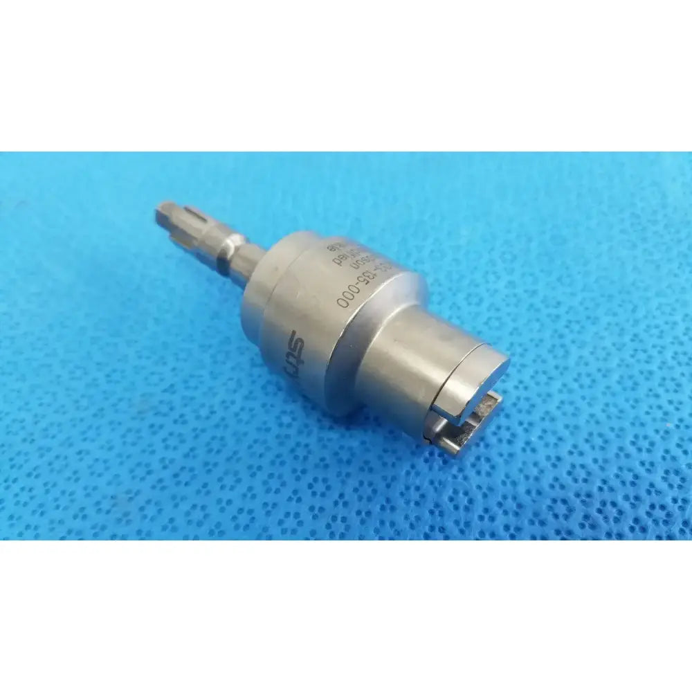 Stryker 6203-135-000 Hudson Modified Trinkle Surgical Drill Attachment, second-hand product photo 8