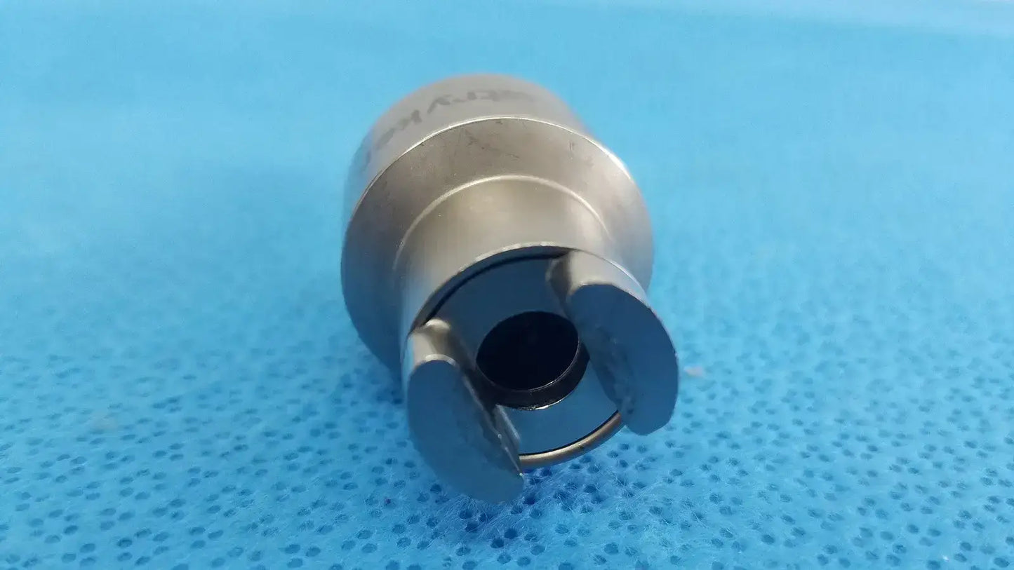 Stryker 6203-135-000 Hudson Modified Trinkle Surgical Drill Attachment, second-hand product photo 4