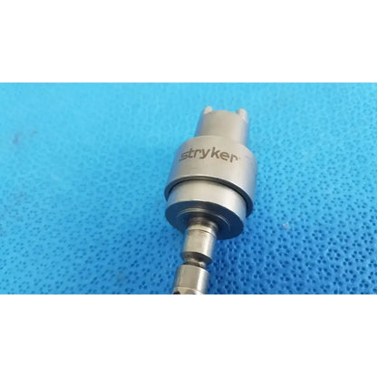 Stryker 6203-135-000 Hudson Modified Trinkle Surgical Drill Attachment, second-hand product photo 3