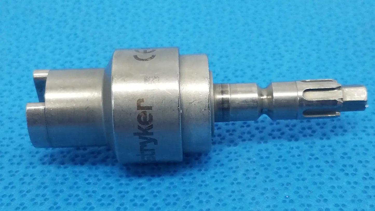 Reuse Medical Stryker 6203-135 Hudson Modified Trinkle Other Healthcare, Lab & Dental, second-hand product photo 1