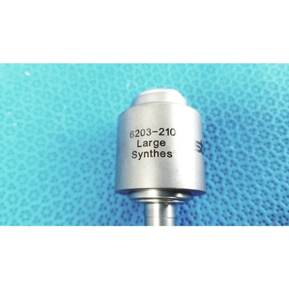 Stryker 6203-210-000 AO Large Reamer Attachment - AO large reamer attachment