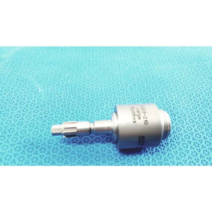 Stryker 6203-210-000 AO Large Reamer Attachment - AO large reamer attachment