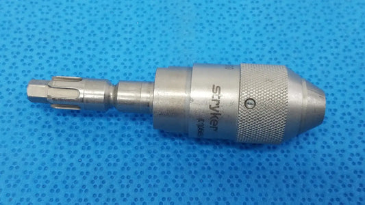 Reuse Medical Stryker 6303-110-000 AO Small Drill Other Healthcare, Lab & Dental, second-hand product photo 1