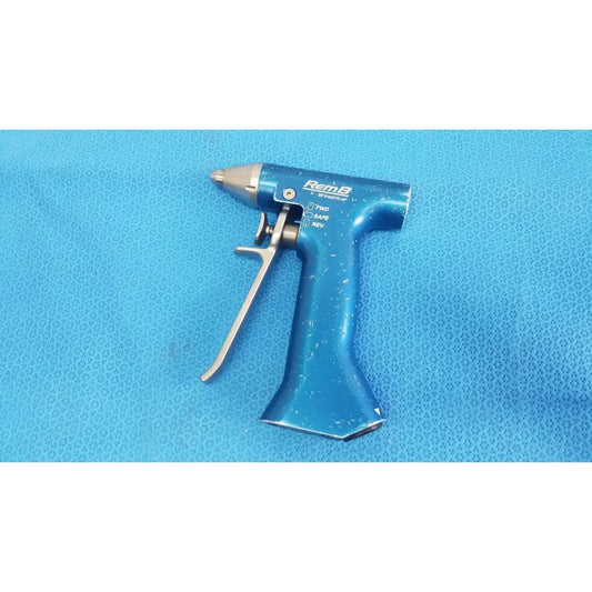 Reuse Medical Stryker 6400-082-000 RemB Wiredriver Handpiece Surgical & Orthopedic Instruments, second-hand product photo 1