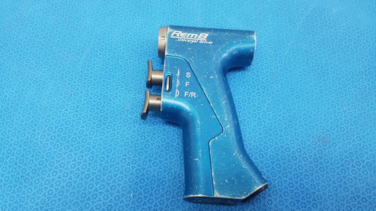 Reuse Medical Stryker 6400-099-000 RemB Universal Driver Other Healthcare, Lab & Dental, second-hand product photo 1