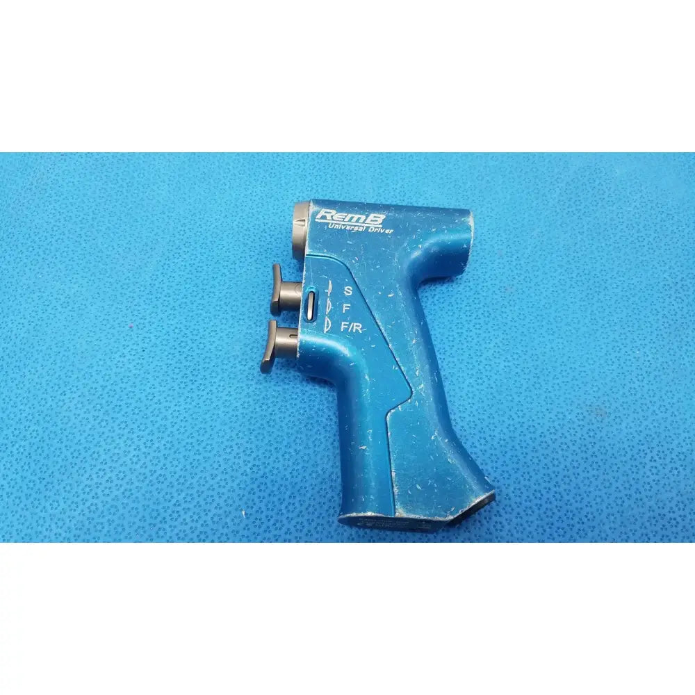 Reuse Medical Stryker 6400-099-000 RemB Universal Driver Other Healthcare, Lab & Dental, second-hand product photo 1