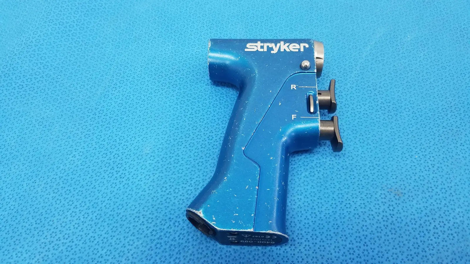 Reuse Medical Stryker 6400-099-000 Universal Driver Other Healthcare, Lab & Dental, second-hand product photo 1