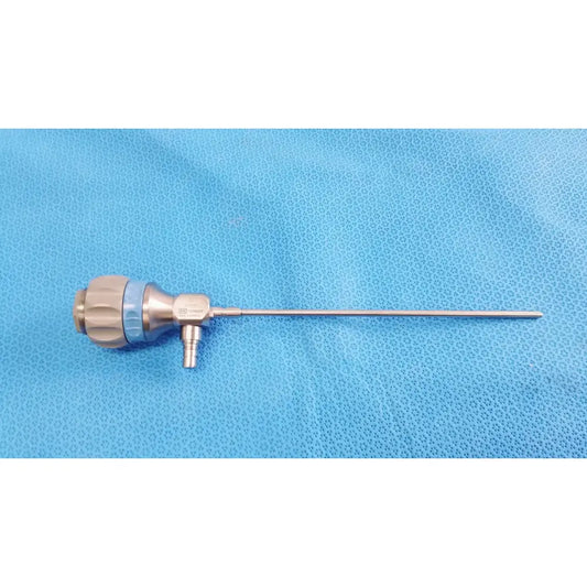 Reuse Medical Stryker 70º 4mm Autoclavable 502-304-070 Arthroscope Endoscopes, second-hand product photo 1