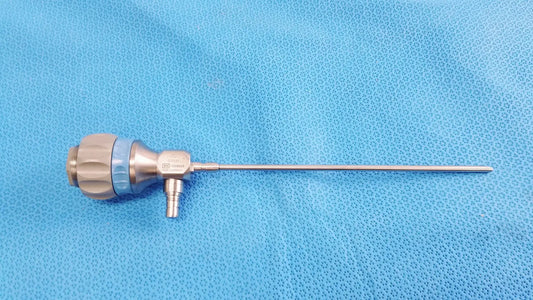 Reuse Medical Stryker 70º 4mm Autoclavable 502-304-070 Arthroscope Endoscopes, second-hand product photo 1