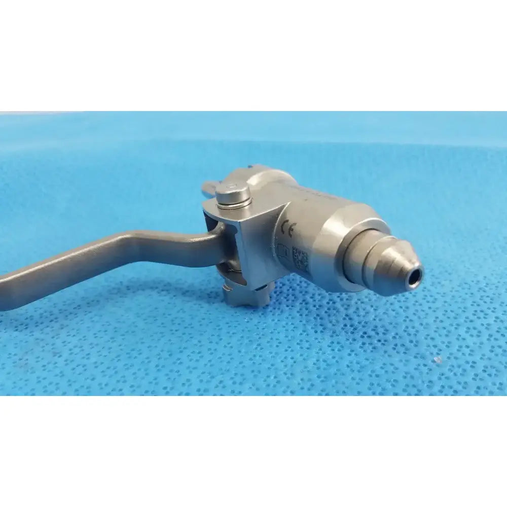 Stryker 7203-126-000 Dual Trigger Pin Collet Surgical Power Tool Part, second-hand product photo 3