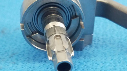 Stryker 7203-126-000 Dual Trigger Pin Collet Surgical Power Tool Part, second-hand product photo 6