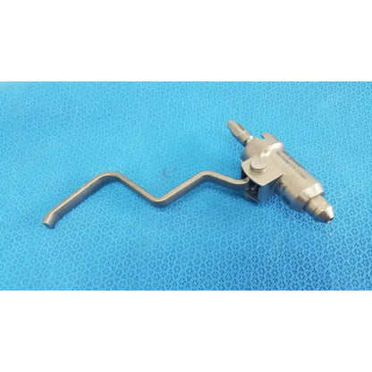 Stryker 7203-126-000 Dual Trigger Pin Collet Surgical Power Tool Part, second-hand product photo 2