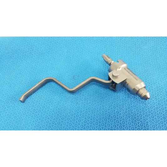 Stryker 7203-126-000 Dual Trigger Pin Collet Surgical Power Tool Part, second-hand product photo 2