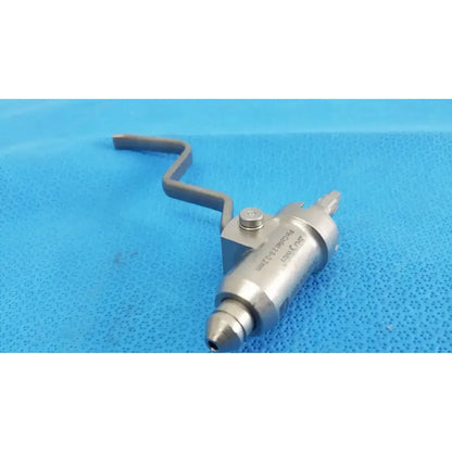 Stryker 7203-126-000 Dual Trigger Pin Collet Surgical Power Tool Part, second-hand product photo 4