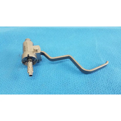 Stryker 7203-126-000 Dual Trigger Pin Collet Surgical Power Tool Part, second-hand product photo 5