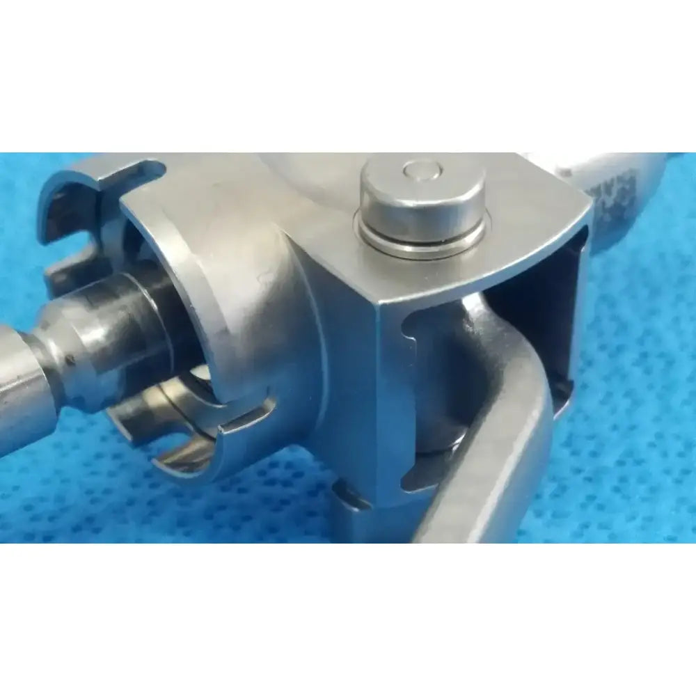Stryker 7203-126-000 Dual Trigger Pin Collet Surgical Power Tool Part, second-hand product photo 8