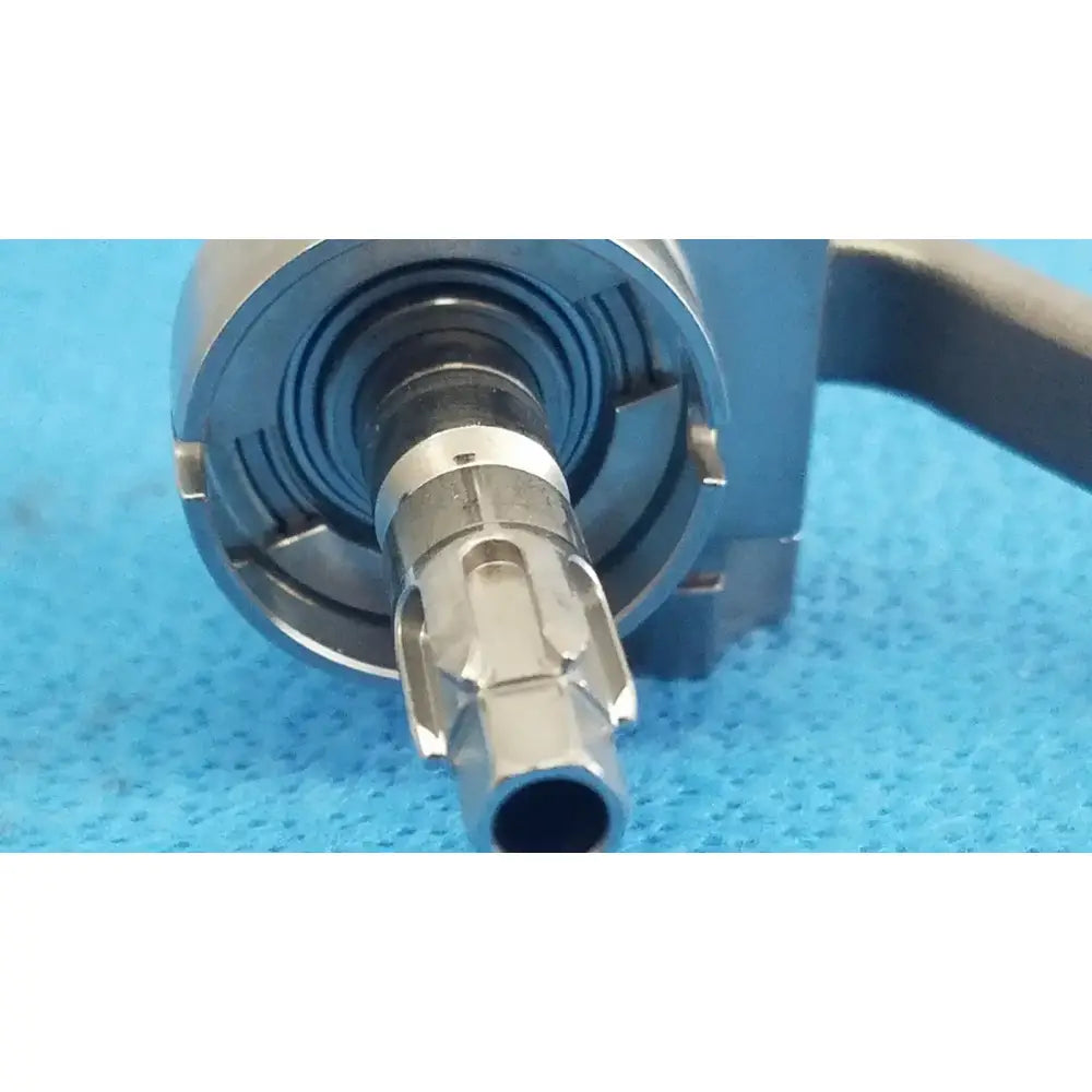 Stryker 7203-126-000 Dual Trigger Pin Collet Surgical Power Tool Part, second-hand product photo 6