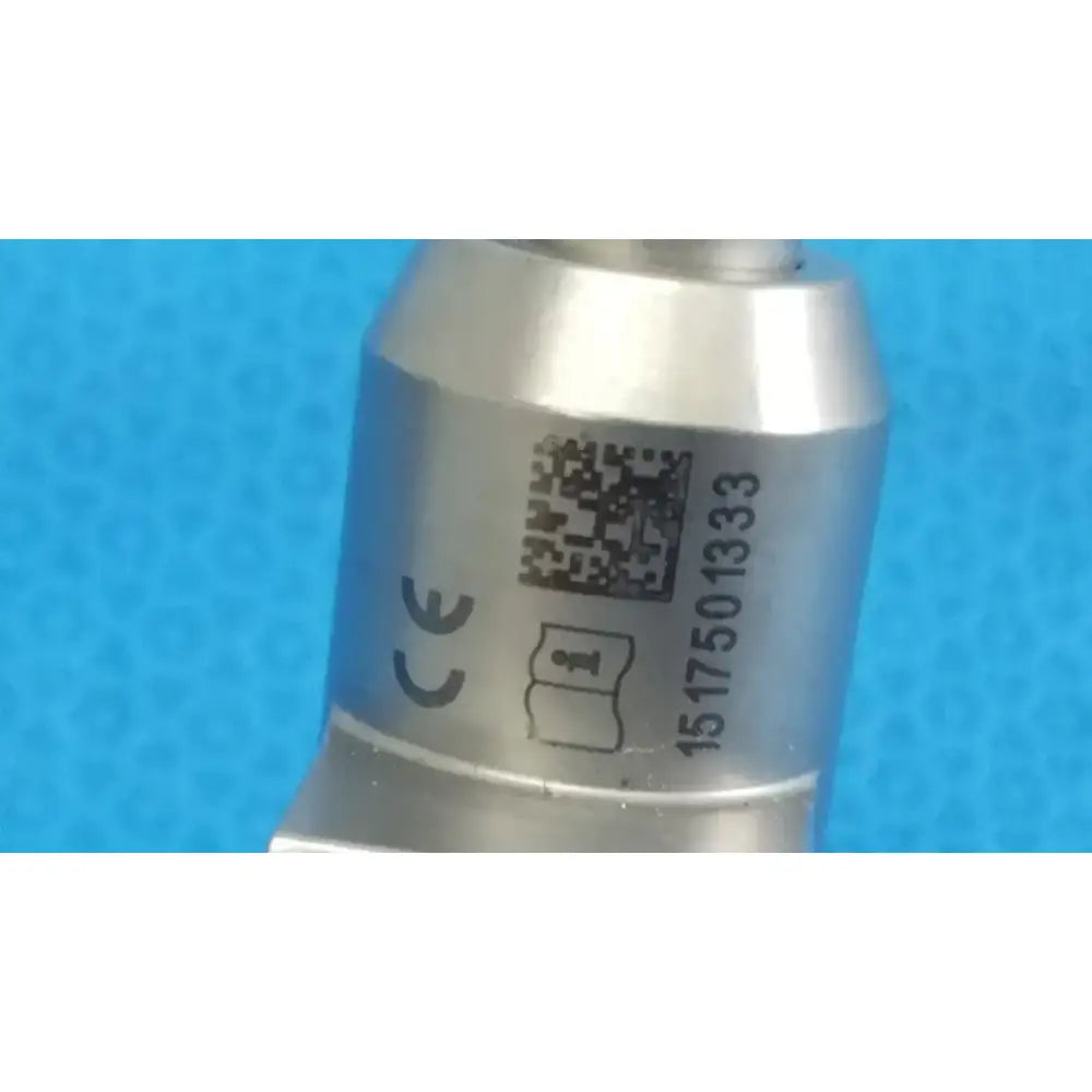 Stryker 7203-126-000 Dual Trigger Pin Collet Surgical Power Tool Part, second-hand product photo 10