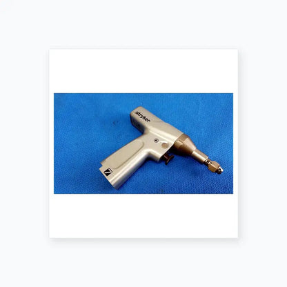 Reuse Medical Stryker 7206-000-000 System 7 Reciprocating Saw Handpiece Surgical & Orthopedic Instruments, second-hand product photo 1